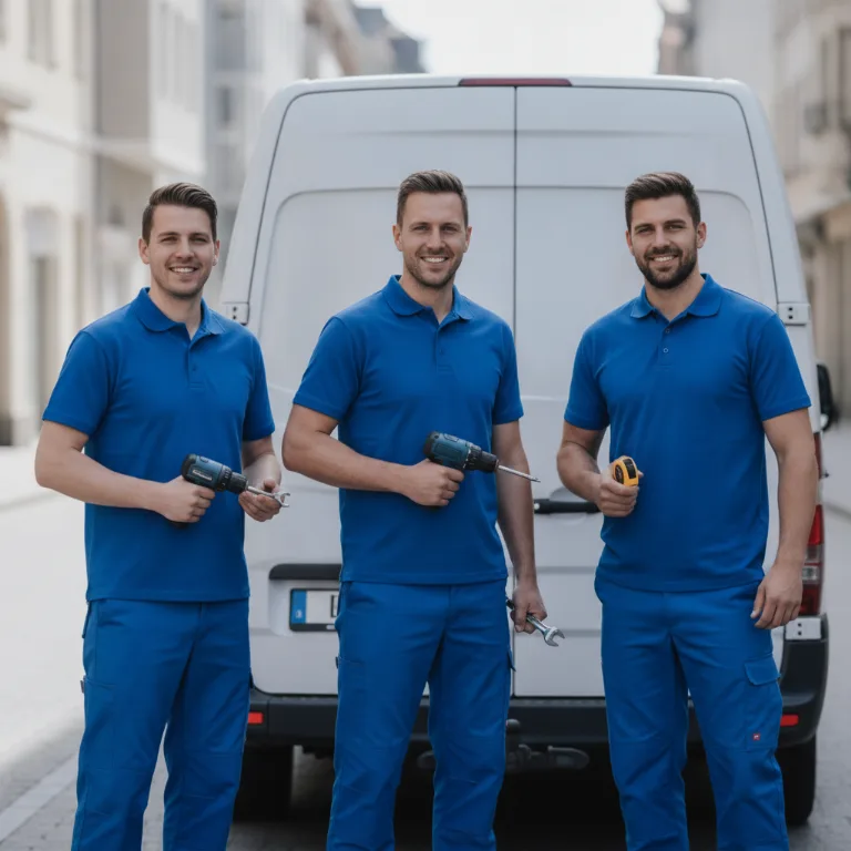 Rollladenreparatur Herisau